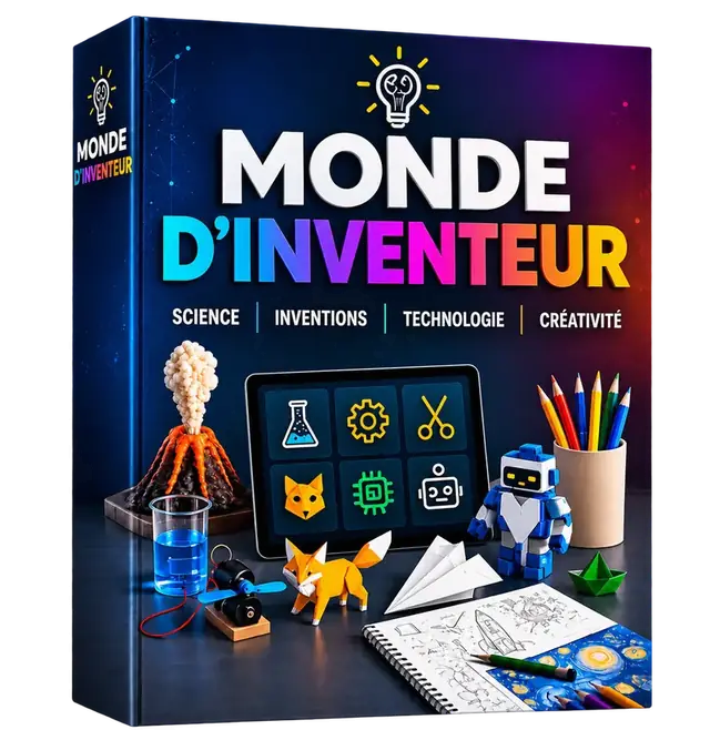 Monde d'Inventeur