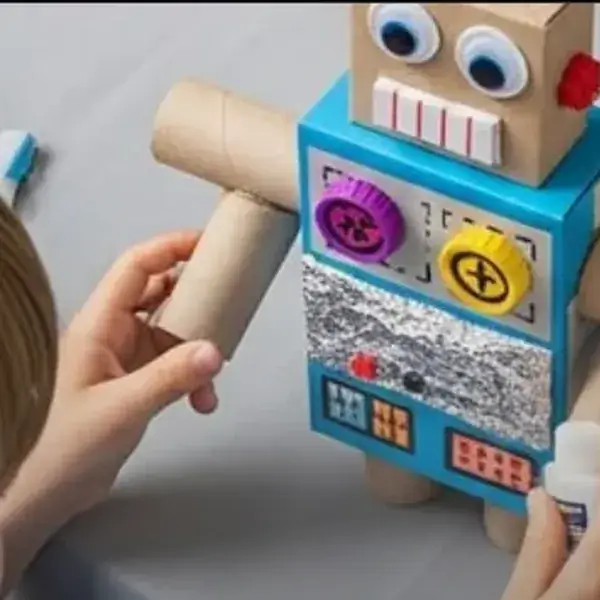 Robots